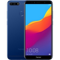 Прошивка телефона Honor 7A Pro в Саратове